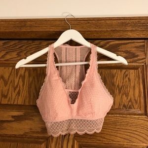 Aerie Lace Bralette